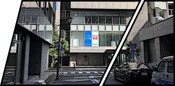 森ノ宮駅周辺