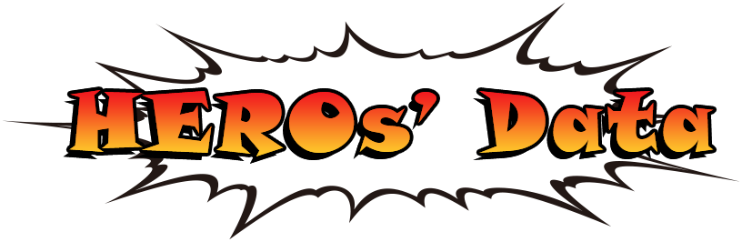 HEROs' Data